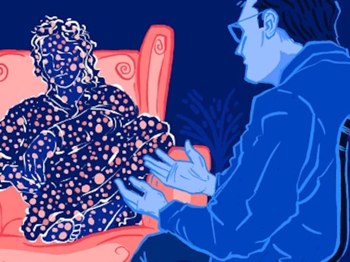 Should therapy be political? Influence of social factors on mental health may make a case for such an approach