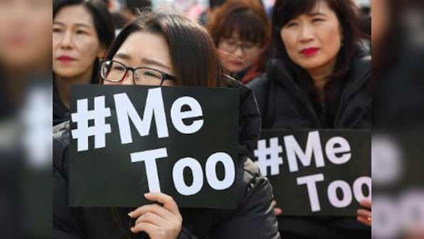 #MeToo: Kashmir Women's Collective puts out list of harassment cases; allegations crop up against several scribes