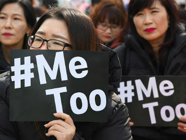 #MeToo: Kashmir Women's Collective puts out list of harassment cases; allegations crop up against several scribes #MeToo: Kashmir Women's Collective puts out list of harassment cases; allegations crop up against several scribes