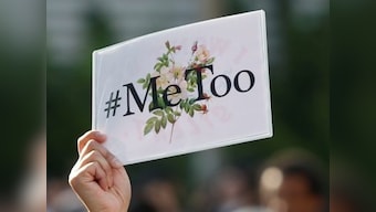 #MeToo in India: Stalked, harassed for a decade, how one journalist coped with the trauma