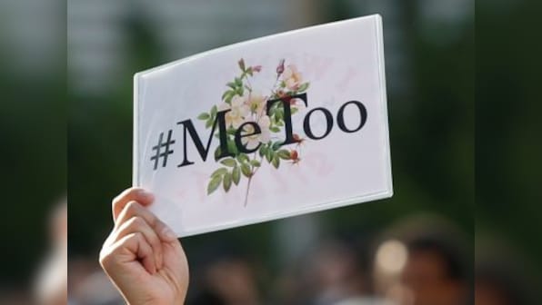 #MeToo in India: Stalked, harassed for a decade, how one journalist coped with the trauma
