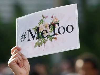 #MeToo in India: Stalked, harassed for a decade, how one journalist coped with the trauma #MeToo in India: Stalked, harassed for a decade, how one journalist coped with the trauma