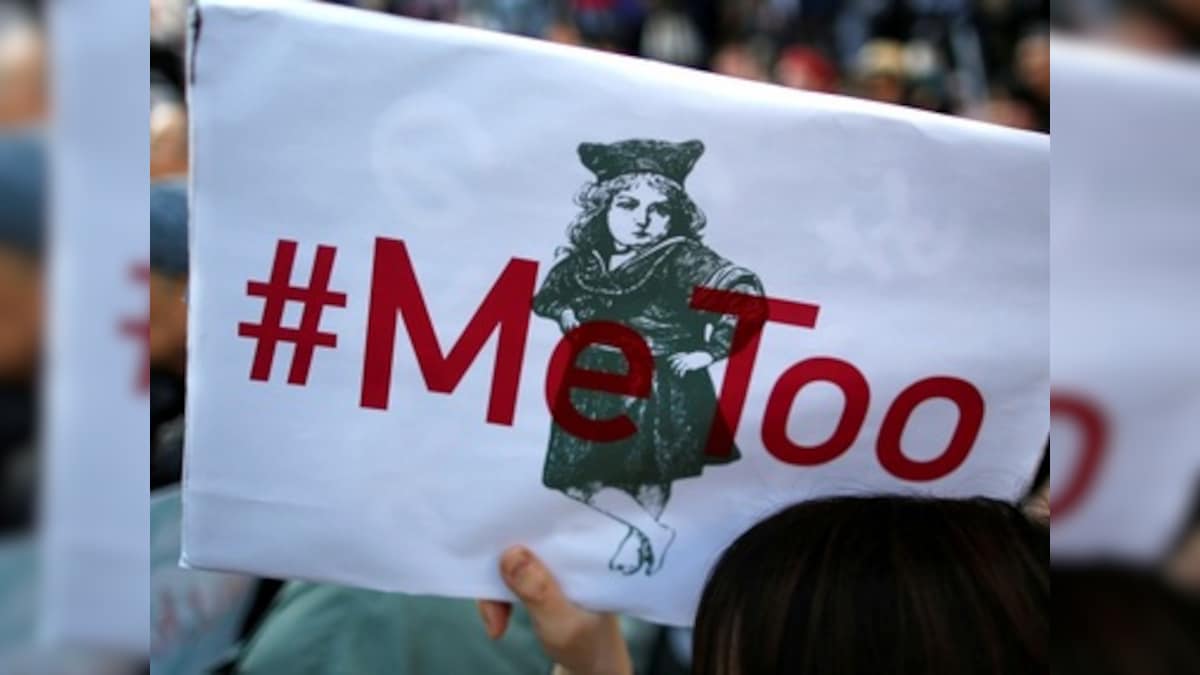 #MeToo: Happy Creative Services' Kartik Iyer, Praveen Das, Bodhisatwa Dasgupta and Dinesh Swamy step down after sexual harassment accusations