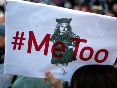 #MeToo: Happy Creative Services' Kartik Iyer, Praveen Das, Bodhisatwa Dasgupta and Dinesh Swamy step down after sexual harassment accusations