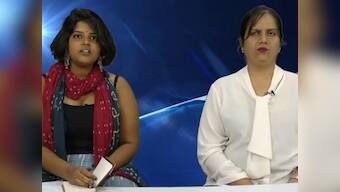 #MeToo Conversations: Divya Kandukuri, Nidhi Goyal discuss the need for inclusivity and how to ensure it