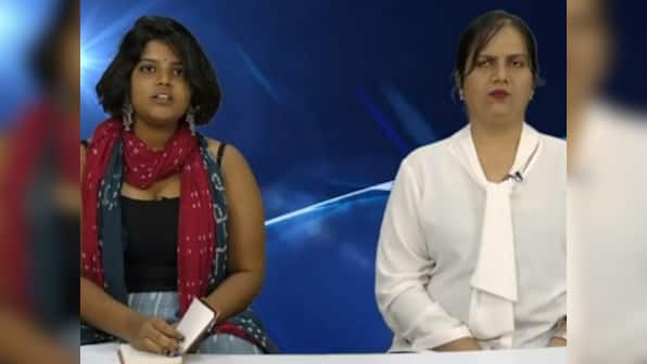 #MeToo Conversations: Divya Kandukuri, Nidhi Goyal discuss the need for inclusivity and how to ensure it