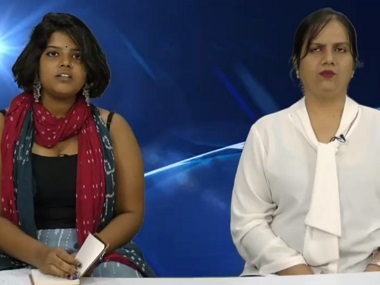 #MeToo Conversations: Divya Kandukuri, Nidhi Goyal discuss the need for inclusivity and how to ensure it #MeToo Conversations: Divya Kandukuri, Nidhi Goyal discuss the need for inclusivity and how to ensure it