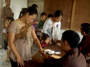 Mizoram Assembly Election 2018: No polling notification issued, but Congress and MNF campaigning in full swing Mizoram Assembly Election 2018: No polling notification issued, but Congress and MNF campaigning in full swing