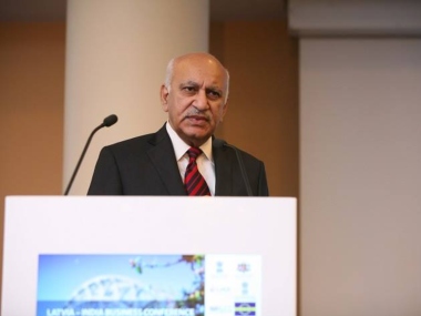 #MeToo and MJ Akbar: Journalism failed its young women, we can't expect politics to own up and wash our guilt #MeToo and MJ Akbar: Journalism failed its young women, we can't expect politics to own up and wash our guilt