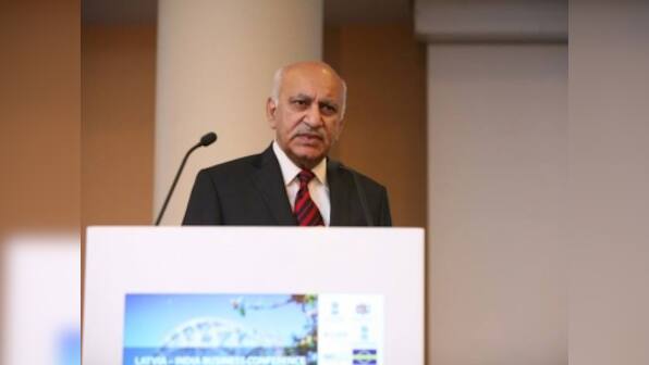 #MeToo and MJ Akbar: Journalism failed its young women, we can't expect politics to own up and wash our guilt