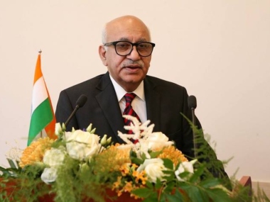 Priya Ramani's allegation destroyed MJ Akbar's reputation, former colleague Joyeeta Basu tells Delhi court Priya Ramani's allegation destroyed MJ Akbar's reputation, former colleague Joyeeta Basu tells Delhi court