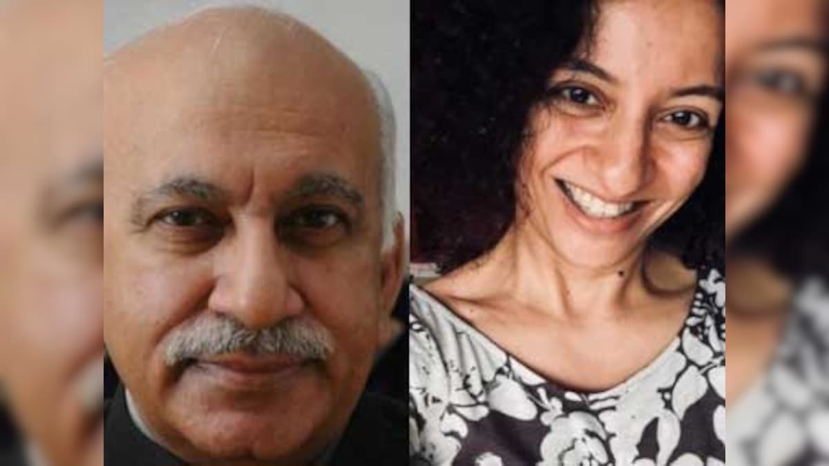 MJ Akbar-Priya Ramani defamation case: Journalist Ghazala Wahab denies of acting in malice against the former Union Minister