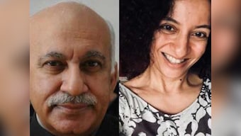 Priya Ramani gets bail in defamation case filed by MJ Akbar on surety of Rs 10,000; next hearing on 10 April