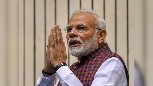 Narendra Modi at NHRC silver jubilee: PM says triple talaq law part of govt's efforts to secure justice for oppressed