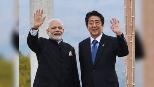 Narendra Modi discusses situation in Indo-Pacific region with Shinzo Abe, calls talks 'fruitful and extensive'