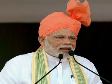 Narendra Modi unveils statue of peasant leader Sir Chhotu Ram in Haryana's Rohtak district Narendra Modi unveils statue of peasant leader Sir Chhotu Ram in Haryana's Rohtak district