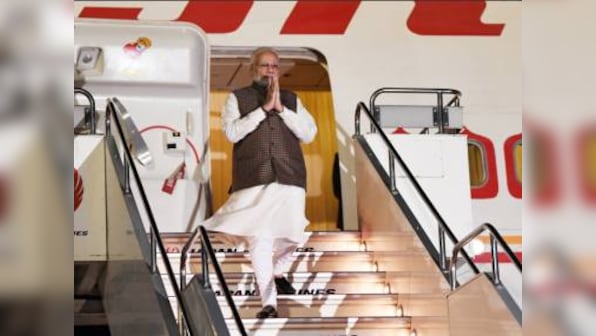 Narendra Modi in Japan: PM likely to focus on defence, regional security in talks with Shinzo Abe