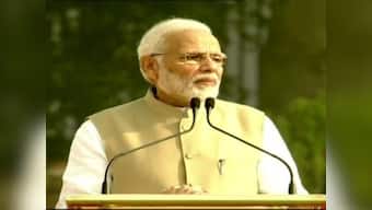 Police Commemoration Day 2018: Narendra Modi inaugurates National Police Memorial, pays tribute to jawans