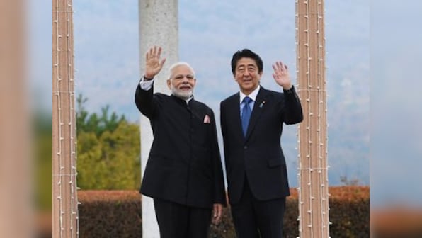 India-Japan sign currency swap agreement: Weak rupee against a rising dollar, depleating forex reserve led to $75 bn deal