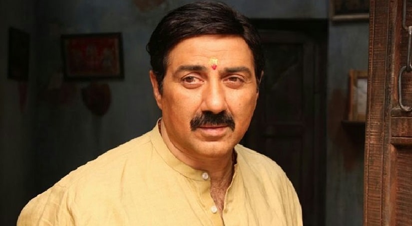 Mohalla Assi, Sunny Deol and Sakshi Tanwars film, denied certification by CBFC for promo without cuts