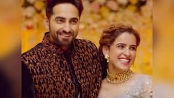 Badhaai Ho music review: A fun, inventive album replete with hilarious lyrics, quirky compositions