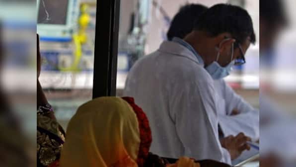 Diphtheria deaths in Delhi: Five-member panel finds 'alarming situation' with lack of appropriate medicine, preventive vaccination