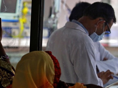 Diphtheria deaths in Delhi: Five-member panel finds 'alarming situation' with lack of appropriate medicine, preventive vaccination Diphtheria deaths in Delhi: Five-member panel finds 'alarming situation' with lack of appropriate medicine, preventive vaccination