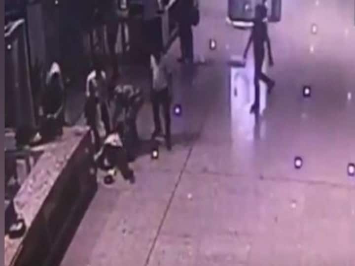 CISF personnel saves passenger who suffered cardiac arrest at Mumbai airport; patient's condition now stable