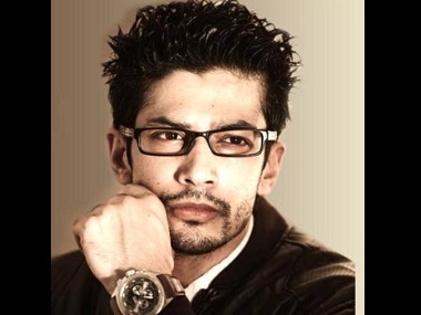 Horn OK Pleassss actor Muzammil Ibrahim on Tanushree Dutta's allegations: I wasn’t present on set Horn OK Pleassss actor Muzammil Ibrahim on Tanushree Dutta's allegations: I wasn’t present on set