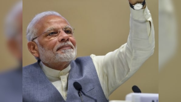 India ideal investment destination in the world, says Prime Minister Narendra Modi at Uttarakhand Investors Summit 2018