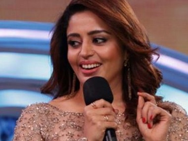 Nehha Pendse on getting evicted from Bigg Boss 12: Shouldn't have been a saint inside the house Nehha Pendse on getting evicted from Bigg Boss 12: Shouldn't have been a saint inside the house