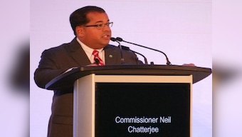 Donald Trump appoints Indian-American Neil Chatterjee to head Federal Energy Regulatory Commission