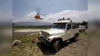 Nine climbers die as avalanche hits Nepal's Mount Gurja peak; mountaineer Kim Chang-ho among those killed