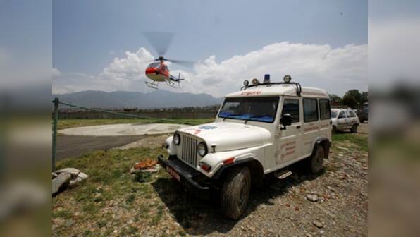 Nine climbers die as avalanche hits Nepal's Mount Gurja peak; mountaineer Kim Chang-ho among those killed