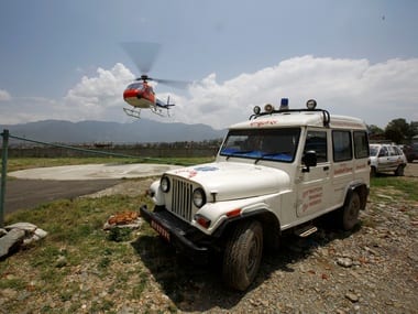 Nine climbers die as avalanche hits Nepal's Mount Gurja peak; mountaineer Kim Chang-ho among those killed