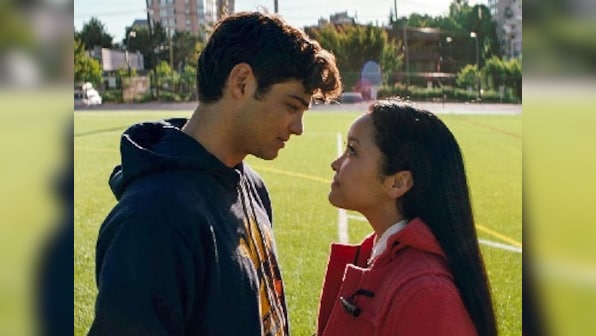 Netflix confirms To All the Boys I’ve Loved Before sequel, starring Noah Centineo, Lana Condor