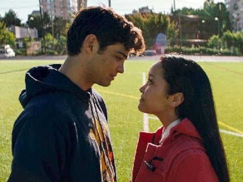 To All the Boys I’ve Loved Before and other Netflix rom coms watched by more than 80 mn subscribers worldwide To All the Boys I’ve Loved Before and other Netflix rom coms watched by more than 80 mn subscribers worldwide