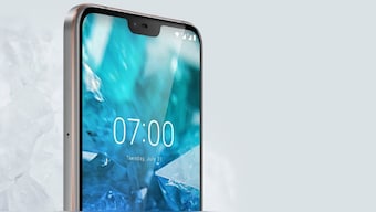 Nokia 7.1 launched in India for Rs 19,999 with a 5.84-inch HDR10 ready display