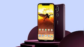 Nokia 8.1 leaked images confirm that it will be the global variant of Nokia X7