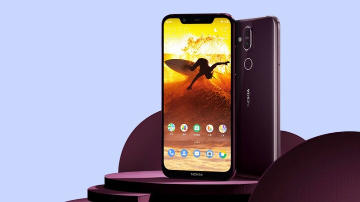 Nokia X7 with Snapdragon 710 SoC, 3,500 mAh battery listed for pre-order in China