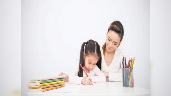Are you and your toddler school-ready?