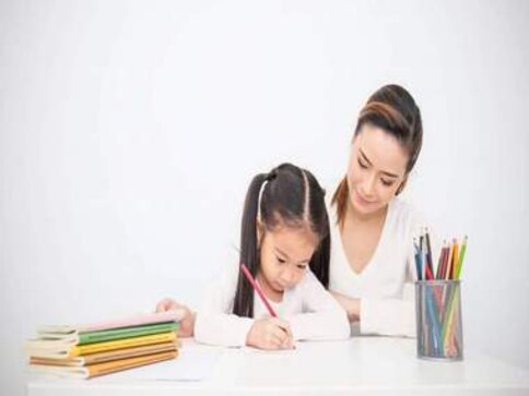 Are you and your toddler school-ready? Are you and your toddler school-ready?