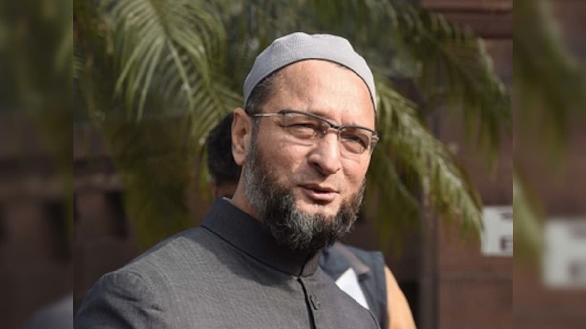 Pehlu Khan case ends in acquittal of all accused: Asaduddin Owaisi slams Rajasthan govt for 'deliberately shoddy prosecution'