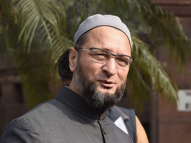 Not bothered about getting boxed in 'hate speech' image, focused on carrying out MP's duties, says Asaduddin Owaisi Not bothered about getting boxed in 'hate speech' image, focused on carrying out MP's duties, says Asaduddin Owaisi