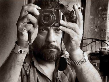 #MeToo in India: Pablo Bartholomew says harassment allegation against him should be probed fairly #MeToo in India: Pablo Bartholomew says harassment allegation against him should be probed fairly