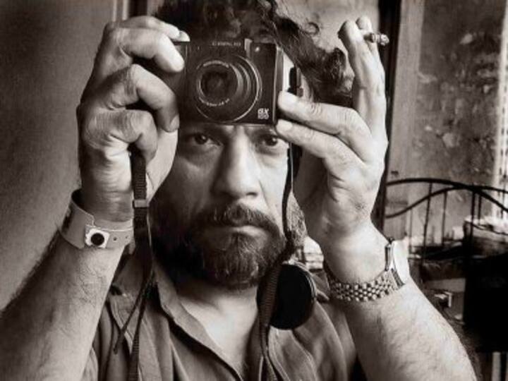 #MeToo in India: Pablo Bartholomew says harassment allegation against him should be probed fairly