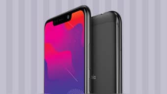 Panasonic launches Eluga Z1, Z1 Pro at Rs 14,490 and Rs 17,490 respectively