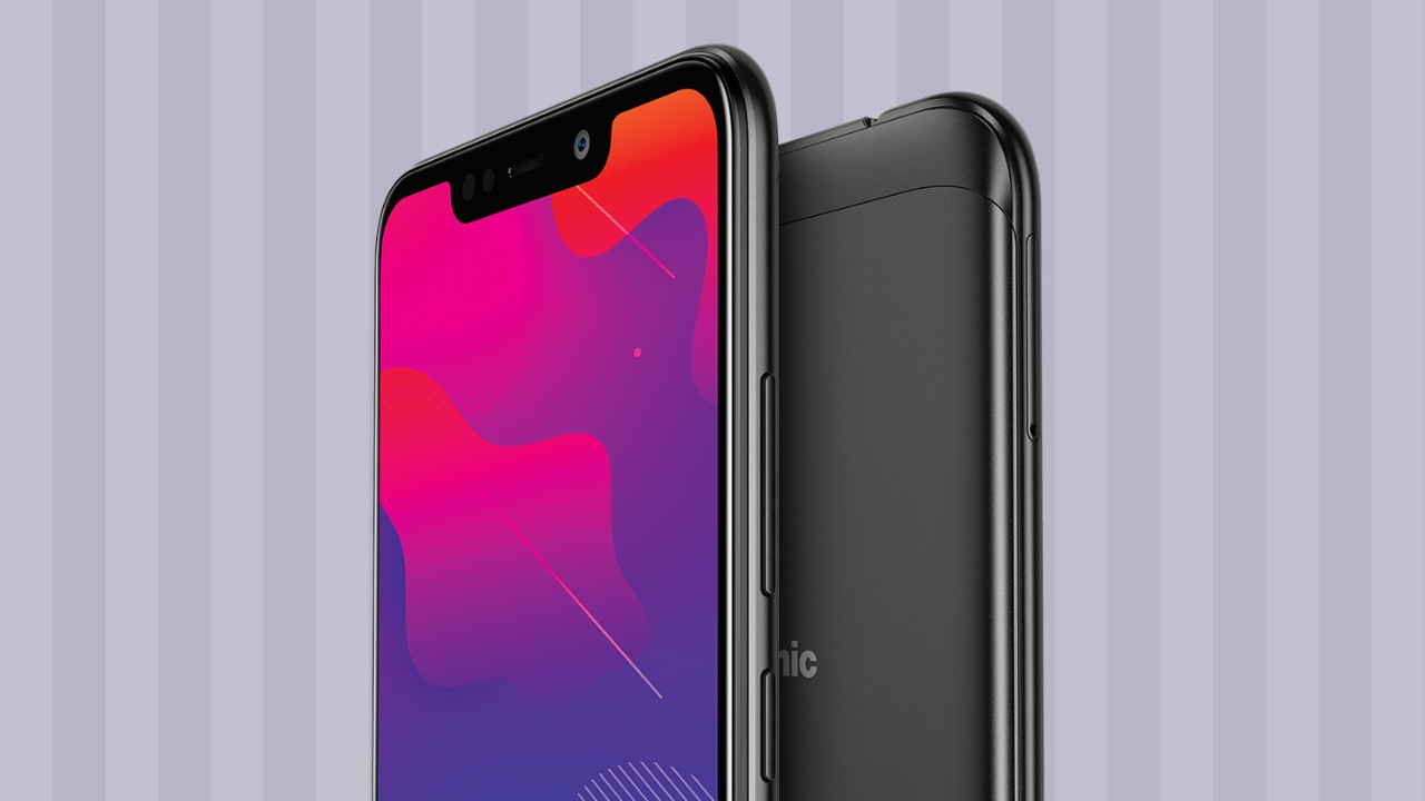 Panasonic launches Eluga Z1, Z1 Pro at Rs 14,490 and Rs 17,490 respectively Panasonic launches Eluga Z1, Z1 Pro at Rs 14,490 and Rs 17,490 respectively