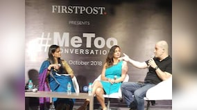 #MeToo Conversations with Firstpost: Rethinking consent a must, as movement blows the lid off harassment