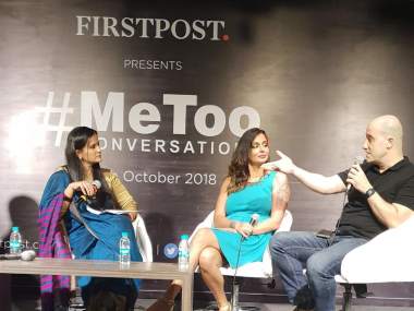 #MeToo Conversations with Firstpost: Rethinking consent a must, as movement blows the lid off harassment